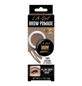 L. A. GIRL Brow Pomade - 0.11 Oz