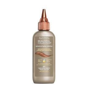 Clairol Beautiful Collection Advanced Gray Solution -3 Oz