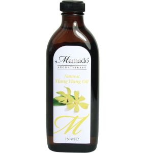 Mamado Natural Ylang Ylang Oil - 150 ML