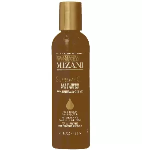Mizani Hair Treatment supreme Oil - 4.1 Oz