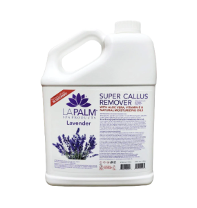 La Palm Super Callus Remover Sweet Lavender Dreams - 1G