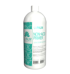 La Palm Non-Acid Primer - 32 Oz