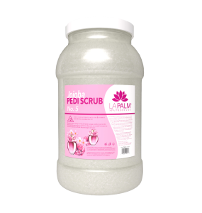 La Palm Jojoba Pedi Scrub No. 5 - 1G