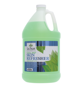 La Palm Cool Mist Skin Refresher, Light Green - 1G