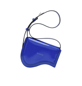 Biagini Linea Onda Abrasivato Blue 	