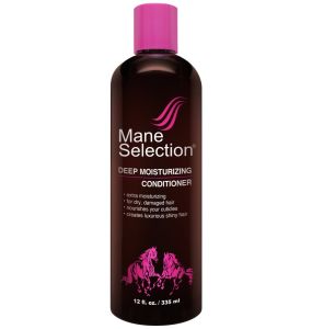 Mane Selection Deep Moisturizing Conditioner - 12  Oz