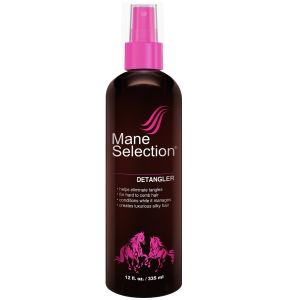 Mane Selection Detangler - 12 Oz
