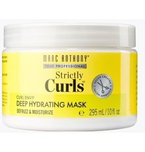 Marc Anthony Strictly Curls Deep Hydrating Mask 10 Oz