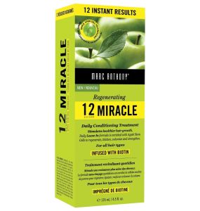 Marc Anthony 12 Miracle Daily Conditioning Treatment - 4.5 Oz