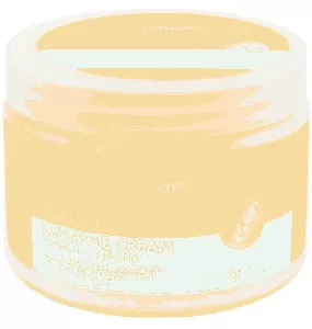 Marc Anthony Defrizzing Coconut Cream Smoothie Cream  - 10 Oz