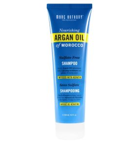 Marc Anthony Nourishing Argan Oil Sulfate Free Shampoo 8.4 Oz
