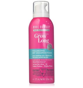 Marc Anthony Strengthening Grow Long Volumizing Shampoo Foam - 5.3 Oz