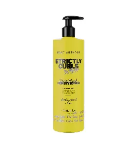 Marc Anthony Strictly Curls 3X Moisture Triple Blend Conditioner - 11 Oz