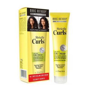 Marc Anthony Strictly Curls Curl Envy Cream - 6 Oz