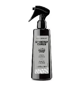 Marc Anthony Strictly Curls Extra Finishing Hold Curl It Up Spray - 6.7 Oz