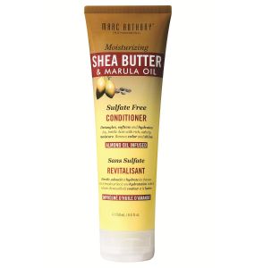 Marc Anthony True Professional Moisturizing Shea Butter & Marula Oil Conditioner - 8.4 Oz