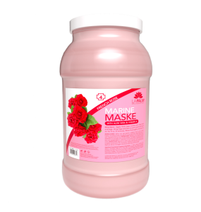 La Palm Marine Maske, French Rose	