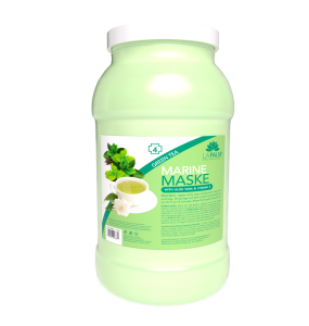 La Palm Marine Maske, Green Tea	