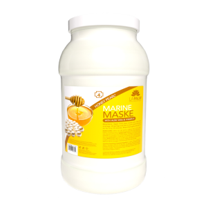 La Palm Marine Maske Honey Pearl	- 1G