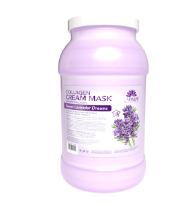 La Palm Marine Maske, Sweet Lavender Dreams- 1G