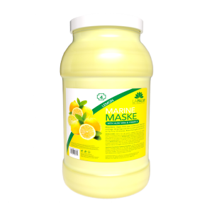 La Palm Marine Maske, Lemon	- 1G