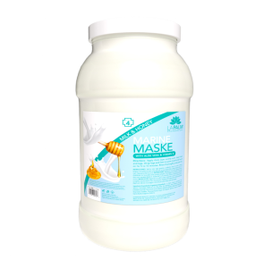 La Palm Marine Maske Milk & Honey - 1G	
