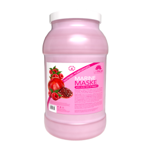 La Palm Marine Maske Raspberry Pomegranate - 1 G