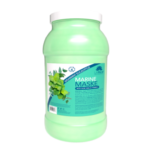 La Palm Marine Maske Spearmint Eucalyptus - 1G	