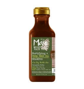 Maui Moisture Fortifying + Hemp Seed Oil Hydrating Shampoo - 13 Oz
