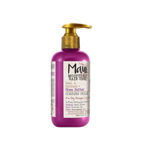 Maui Moisture Heal & Hydrate + Shea Butter Combing Cream - 8 Oz