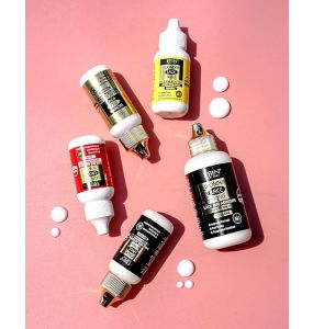 EBIN WONDER LACE BOND WATERPROOF ADHESIVE - 1.18 Oz