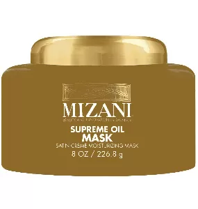 Mizani Supreme Oil Mask - 8 Oz
