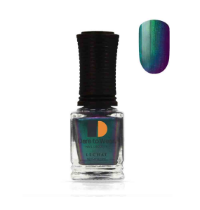 LeChat Dare To Wear Metallux Nail Polish - 5 Oz