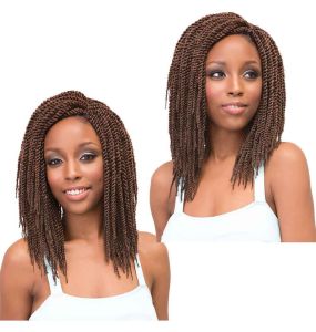 Janet collection 4X Mambo tantalizing Twist 12