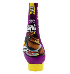 Moco De Gorila Sport Squeeze Hair Styling Gel - 11.9 Oz