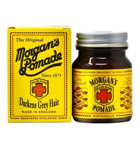 Morgan’s The Original Hair Darkening Pomade - 1.76 Oz