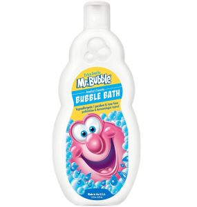 Mr. Bubble Extra Gentle Bubble Bath - 16 Oz