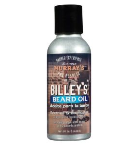 Murray's Pro Billey's Beard Oil - 1.5 Oz