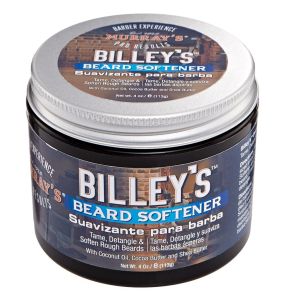 Murray's Pro Billey's Beard Softener - 4 Oz