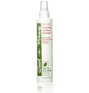Next-Image Curl -N- Wavy Conditioner & Detangler - 8 Oz