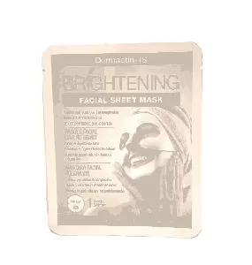 Dermactin-TS Brightening Facial Mask