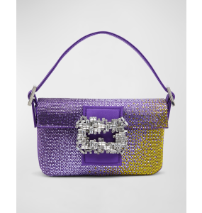 Gedebe Habibi Satin Purple 	
