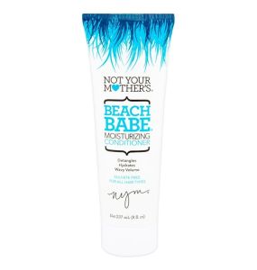 Not Your Mother's Beach Babe Moisturizing Conditioner - 8 Oz