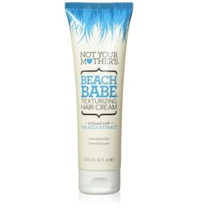 Not Your Mother's Beach Babe Texturizing Hair Cream - 4 Oz