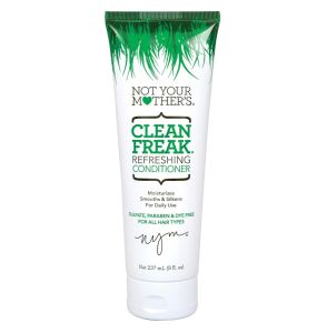 Not Your Mother's Clean Freak Refreshing Conditioner - 8 Oz