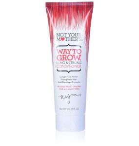 Not Your Mother's Way to Grow Long & Strong Conditioner - 8 Oz
