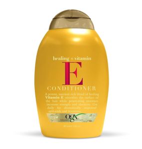 OGX Healing + Vitamin E Conditioner - 13 Oz