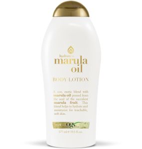 Ogx Hydrate Plus Marula Oil Body Lotion - 19.5 Oz