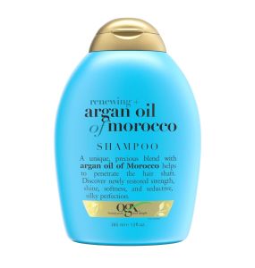 OGX Renewing + Argan Oil of Morocco Shampoo - 13 Oz