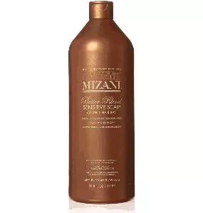 Mizani Butter Blend Balance Hair Bath Shampoo 33.9 Oz